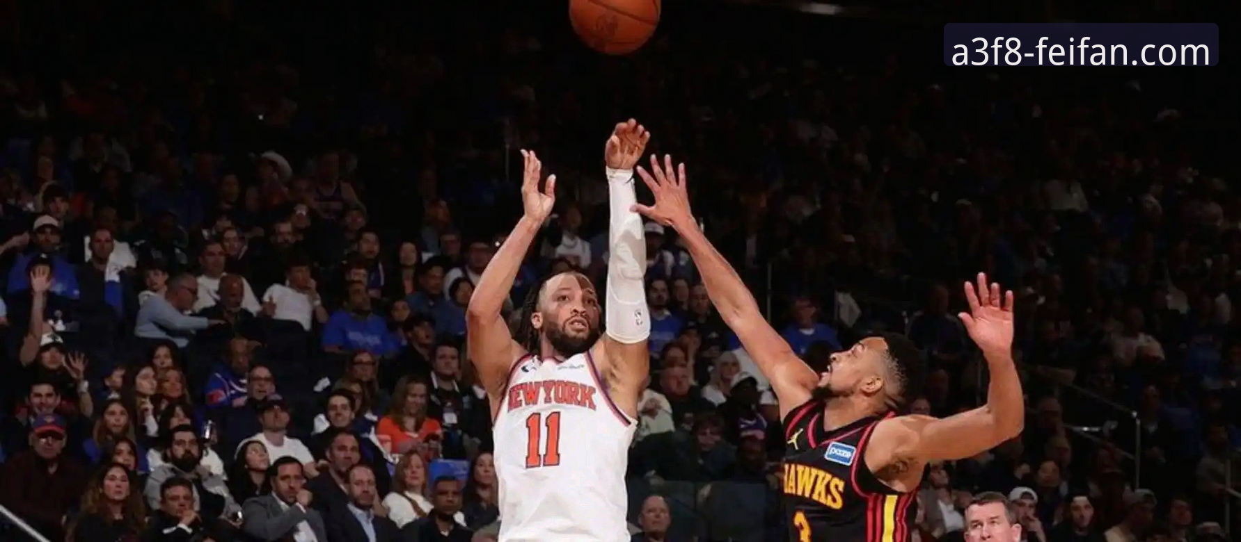 非凡体育对战平台 NBA季后赛观赛实战指南:从尼克斯大胜老鹰看非凡体育平台极致竞技体验